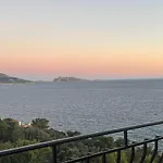Vu Sur Mer Corniche